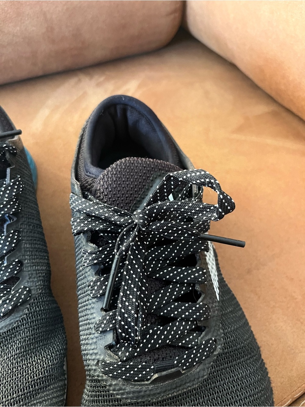 Reebok Men's Nano 9 Heritage Training Shoe - Picture 6 of 10